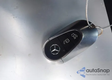 2023 Mercedes-Benz C 300 Sedan из США, поврежденный, VIN W1KAF4GBXPR148945